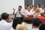 Pemkot Magelang: Warga ikut tentukan arah pembangunan