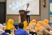 Pemkot Magelang: Kader IMP penggerak edukasi kesehatan reproduksi