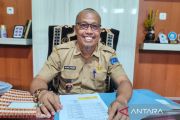 Pemkab Kolaka rampungkan 21 Koperasi Merah Putih untuk perkuat ekonomi desa