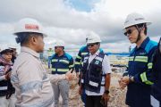 Pertumbuhan Sektor Pengadaan Listrik dan Gas Jadi Lapangan Usaha Tertinggi di Kaltara