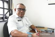 Dinas PUPR Mimika bangun fasilitas MCK untuk warga asli Papua