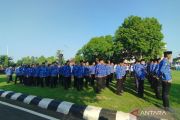 Kudus jatuhkan hukuman disiplin terhadap Kadis Perdagangan