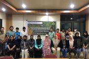 Unhas edukasi warga memanfaatkan limbah jadi produk bernilai ekonomi