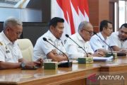 Pemkot Bukittinggi fokus penataan kota dan amankan aset daerah