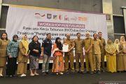 Pemkab Sigi-Sikola Mombine perkuat ketangguhan ekonomi kelompok rentan