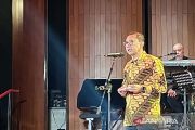 Menteri Fad;li Zon akan siapkan Museum Musik Indonesia