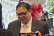 Menko Airlangga: Investasi sudah lebih merata di semester I 2026