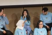 Idgitaf siapkan 5 lagu baru untuk teater "Home Sweet Loan The Musical"