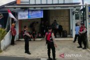 KPK geledah rumah orang kepercayaan Bupati Rejang Lebong nonaktif