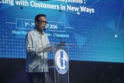 Utusan Khusus Presiden: Proteksi UMKM menjadi agenda bangsa