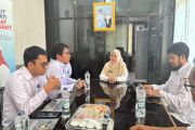 Dinkes Sulbar-Kumham Imipas perkuat layanan kesehatan kaum rentan