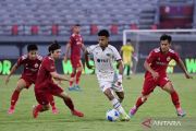 Persija petik bekal berharga, fokus berbenah jelang Super League