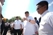 Dapat bisikan Menteri, Pemkot Makassar sempurnakan TPA Tamangapa