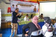 Palangka Raya bentuk KIM ke-38 perkuat penyebarluasan informasi publik
