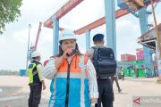 Pelindo Jambi dan Gegana uji respons darurat ancaman di pelabuhan