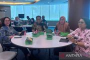 Politeknik Pengadaan Nasional hadiri FGD LKPP untuk perkuat pengembangan SDM PBJ di Perguruan Tinggi