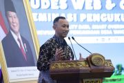 BPKP: Pemanfaatan teknologi harus diimbangi profesionalisme auditor
