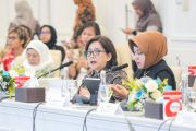 Bappenas: Peningkatan kesehatan ibu dan anak jadi prioritas nasional
