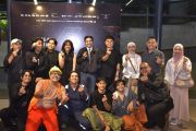 Hadiri DITP 2026, Dizadorong seni pertunjukan jadi media edukasi Kota Ramah Lingkungan