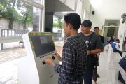 Dinkes Mataram siap mendukung pengembangan aplikasi SATUSEHAT