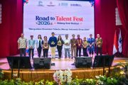 Bappenas dengan Kemenbud kolaborasi kembangkan talenta seni budaya Indonesia