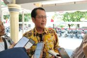 Pemkot Mataram memangkas anggaran operasional pastikan gaji ASN aman