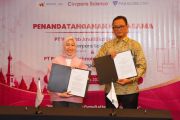 ParagonCorp perkuat riset kecantikan berbasis multi-omics di Indonesia
