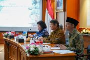 Public Service Agency promotes new funding model for conservation