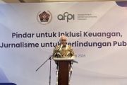 PWI: Pers berperan strategis memerangi pinjol ilegal