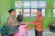 Kemenag perkuat tata kelola madrasah di Bolsel