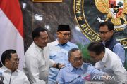 Menkes: Nakes sebagai pelayan masyarakat tak boleh nirempati