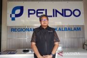 Pelindo Pangkalbalam pastikan siap layani kapal dari Tanjung Ru