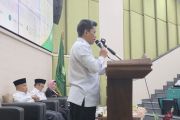 UIN Walisongo gelar evaluasi kinerja semester I BLU, perkuat budaya kinerja dan tata kelola unggul