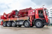 Volvo Trucks Demonstrates Customer-Centric Innovation Through Three Key Milestones
