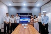 Envision Energy Secures Its Largest 200 MW Nearshore Wind Project in Vietnam with REE Energy