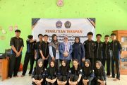 Penelitian Polinela dukung tata kelola Program MBG