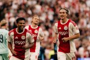 Hasil Liga Conference: Paes starter, Ajax menang 3-1 atas Shelbourne