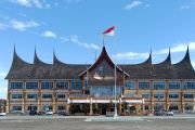 Upaya membuahkan hasil, Pemkab Pasaman Barat peroleh Rp55,43 miliar dari pemerintah pusat untuk tambahan penggajian ASN