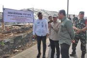 Pemerintah targetkan TPST Bantar Gebang bebas "open dumping" pada 2027