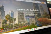 DKI terus perkuat promosi investasi secara digital lewat "JakBizHub"