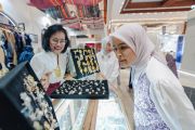 Pertamina Patra Niaga berkomitmen hadirkan produk UMKM berkelanjutan