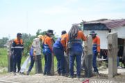 KAI Sumut tutup perlintasan sebidang tidak terjaga di Serdang Bedagai