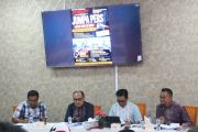 Korban kekerasan di Kampus Fort De Kock desak penetapan tersangka