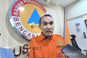 BPBD segera pasok air bersih untuk warga terdampak kekeringan di Sausu