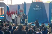 Perumnas mulai bangun rumah susun bersubsidi di Kemayoran