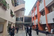 Yayasan sekolah bantah guru terlibat penyimpanan senjata