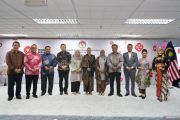 KJRI Kuching gelar pertunjukkan budaya peringati HUT Ke-81 RI