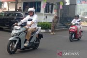 Banyumas kaji pengadaan motor listrik untuk kades dan penilik sekolah
