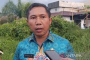 DKUKMPP Kotim perkuat pemasaran produk unggulan kecamatan