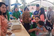Pemkab Gumas mulai Intervensi Serentak Percepatan Penurunan Stunting 2026